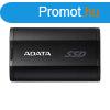 ADATA Kls SSD 500GB - SD810 (USB3.2 Type C, R/W: 2000/2000