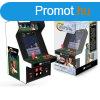MY ARCADE Jtkkonzol Contra Micro Player Retro Arcade 6.75&