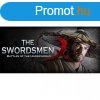 The Swordsmen X (Digitlis kulcs - PC)
