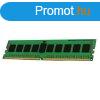 Kingston 16GB /2666 Dell DDR4 Szerver RAM