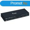 Equip HDMI Video-Splitter - 332717 (4 port, HDMI2.0, 3D, 4K/