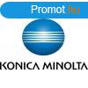 Konica-Minolta TNP80C Toner Cyan 9.000 oldalra