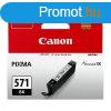 Canon CLI-571BK Black tintapatron