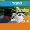 Fernbus Simulator - Austria/Switzerland (DLC) (Digitlis kul
