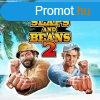 Bud Spencer & Terence Hill: Slaps And Beans 2 (EU, witho