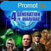 4th Generation Warfare (Digitlis kulcs - PC)