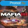 Mafia III - Faster Baby! (DLC) (Digitlis kulcs - PC)