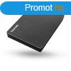 Toshiba Kls HDD 2.5" - 4TB Canvio Gaming Fekete (USB3