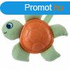 Baby Turtle Eco+ bbitekns rgks textiljtk koanyagbl