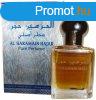 Al Haramain Hajar - parf&#xFC;molaj 15 ml