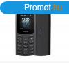 Nokia 105 (2023) 4G nyomgombos mobiltelefon, krtyafggetle