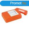 Logilink protection box for 3.5" HDDs Orange