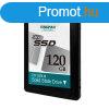 KINGMAX 2.5" SSD SATA3 120GB Solid State Disk, SMV