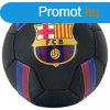 FC Barcelona: cmeres focilabda - fekete