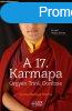 Cerin Namgyal Khorca - A 17. Karmapa, Orgyen Trinli Dordzse