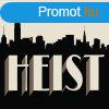 HEIST (Digitlis kulcs - PC)