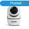 Bewello Smart beltri biztonsgi kamera - WiFi - 1080p - 355