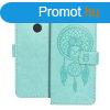 MEZZO Book Notesz Tok XIAOMI Redmi 9C / 9C NFC Dreamcatcher 