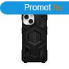 UAG Monarch - MagSafe-kompatibilis iPhone 13/14 vdtok (kev