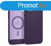 Caseology Nano Pop iPhone 14 Plus Grape Purple MagSafe tok, 