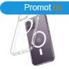 Mgneses tok McDodo CrystaliPhone 14 Pro (tltsz)