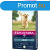 Eukanuba Adult Large Lamb&Rice kutyatp 18kg