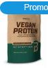 Biotech vegan protein mogyor z fehrje italpor 500 g