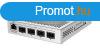 Mikrotik RouterBoard CRS305-1G-4S+IN Cloud Router Switch