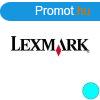Lexmark 71B2HC0 High Cyan toner