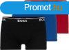Hugo Boss 3 PACK - f&#xE9;rfi boxerals&#xF3; BOSS 50