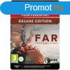 FAR: Changing Tides (Deluxe Kiads) [Steam] - PC