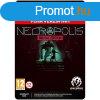 Necropolis: Brutal Kiads [Steam] - PC