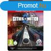 Cities in Motion 2 [Steam] - PC