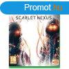 Scarlet Nexus - XBOX Series X