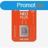 HIKSEMI Memriakrtya MicroSDXC 256GB Neo Plus CL10 95R/55W 