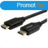 Startech.com Premium HDMI kbel 4k 60Hz 2 m (HDMM2MP)