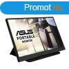 ASUS MB165B ZenScreen hordozhat monitor 15.6" TN 1366x