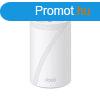 TP-Link Deco BE65 BE11000 Whole Home Mesh WiFi 7 System (3 P
