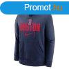 Nike Sweatshirt Men&#039;s MLB Club Slack Fleece Hood Bo