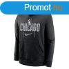 Nike Sweatshirt Men&#039;s MLB Club Slack Fleece Hood Ch