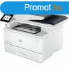 HP LaserJet Pro 4102fdw mono lzer multifunkcis nyomtat