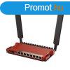 MIKROTIK Wireless Router 2,4GHz,8x1000Mbps + 1x2500Mbps SFP,