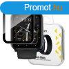 Wozinsky Watch Glass hibrid veg Realme Watch 2 Pro fekete
