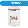 GymBeam C-vitamin + D3 1000 IU 90 tabletta