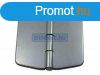Zsanr fedett inox skban 74x75 mm EVA