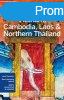 Vietnam, Cambodia, Laos & Northern Thailand - Lonely Pla