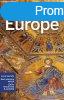 Europe - Lonely Planet