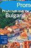 Romania & Bulgaria - Lonely Planet