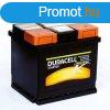 Duracell AKKUMULTOR 12V 45AH 400A J+