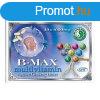 Dr. Chen B-Max Multivitamin s ginseng tabletta (40 db)